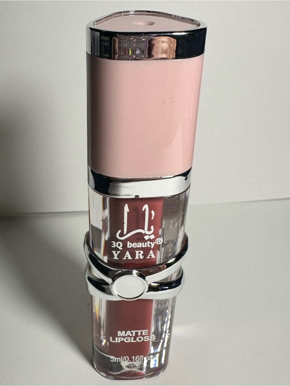 Yara Matte Lipgloss